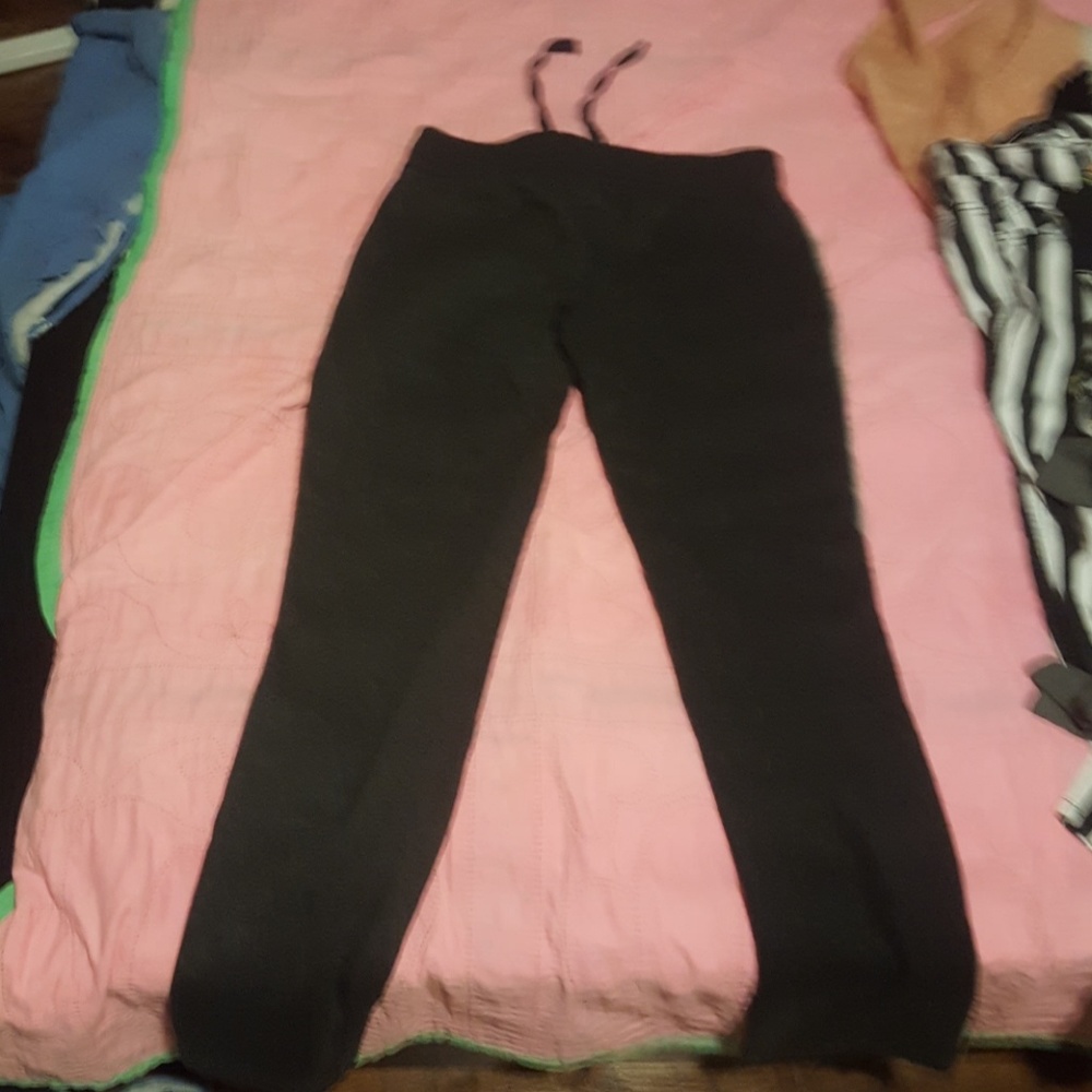 Sweat pants - Picture 3 of 3